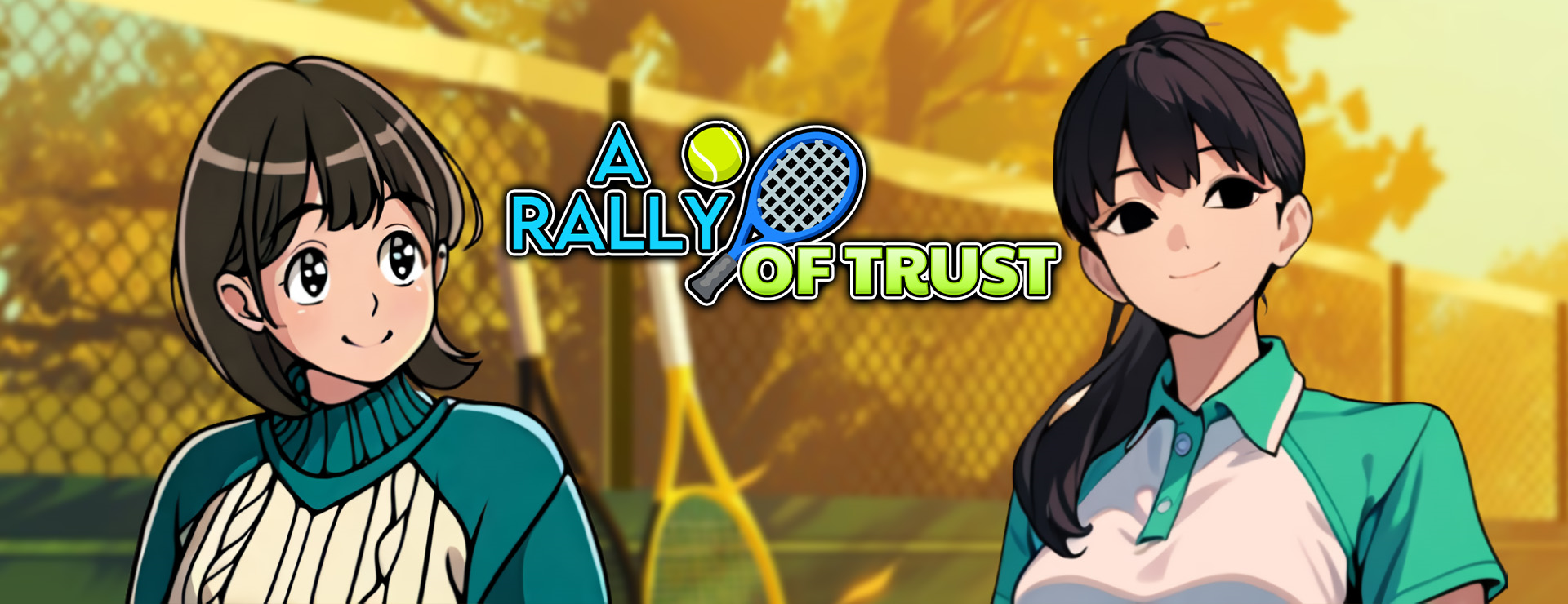 A Rally of Trust