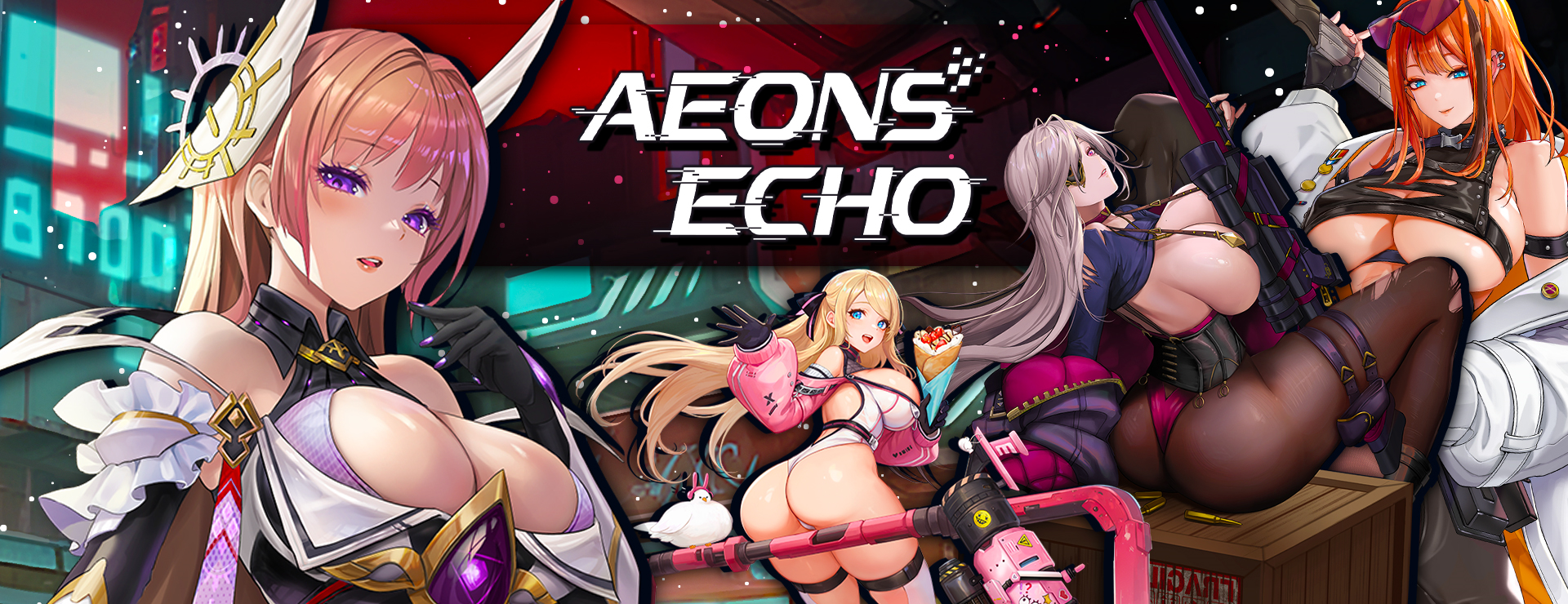 Aeons Echo