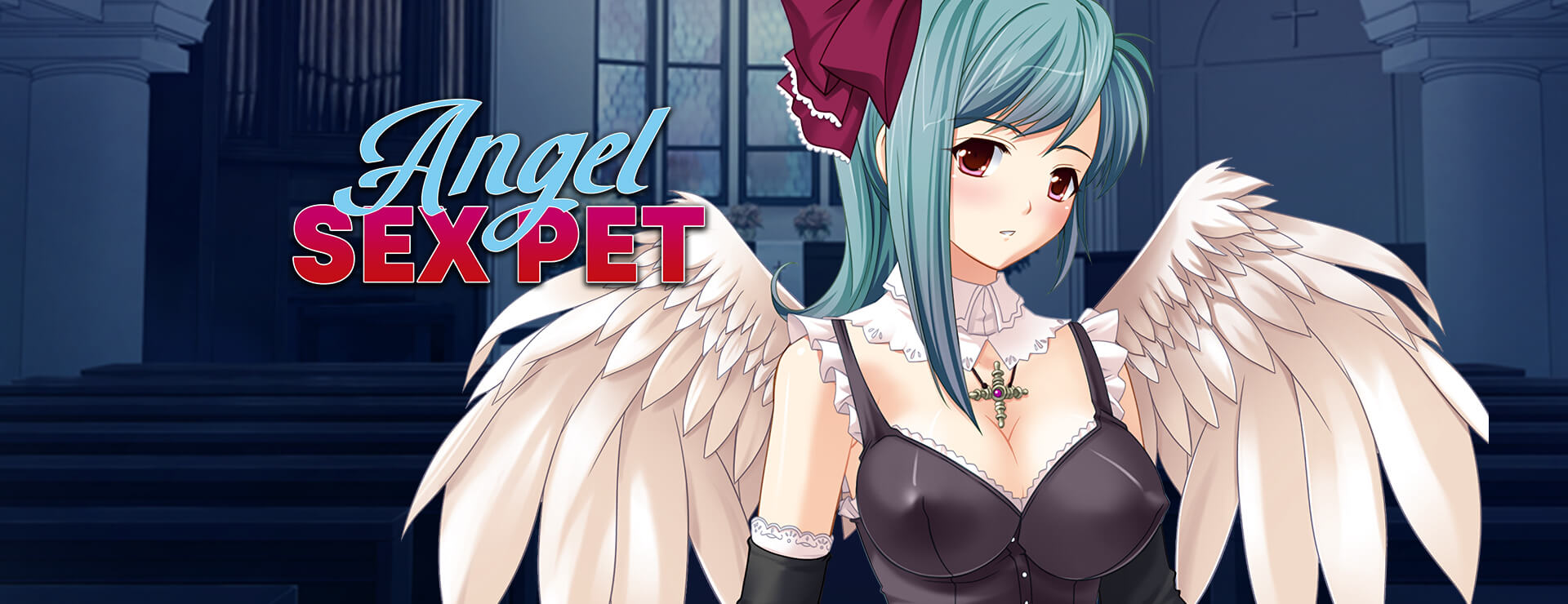 Angel Sex Pet