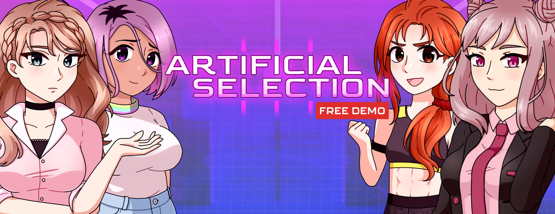 Artificial Selection (Demo Version)