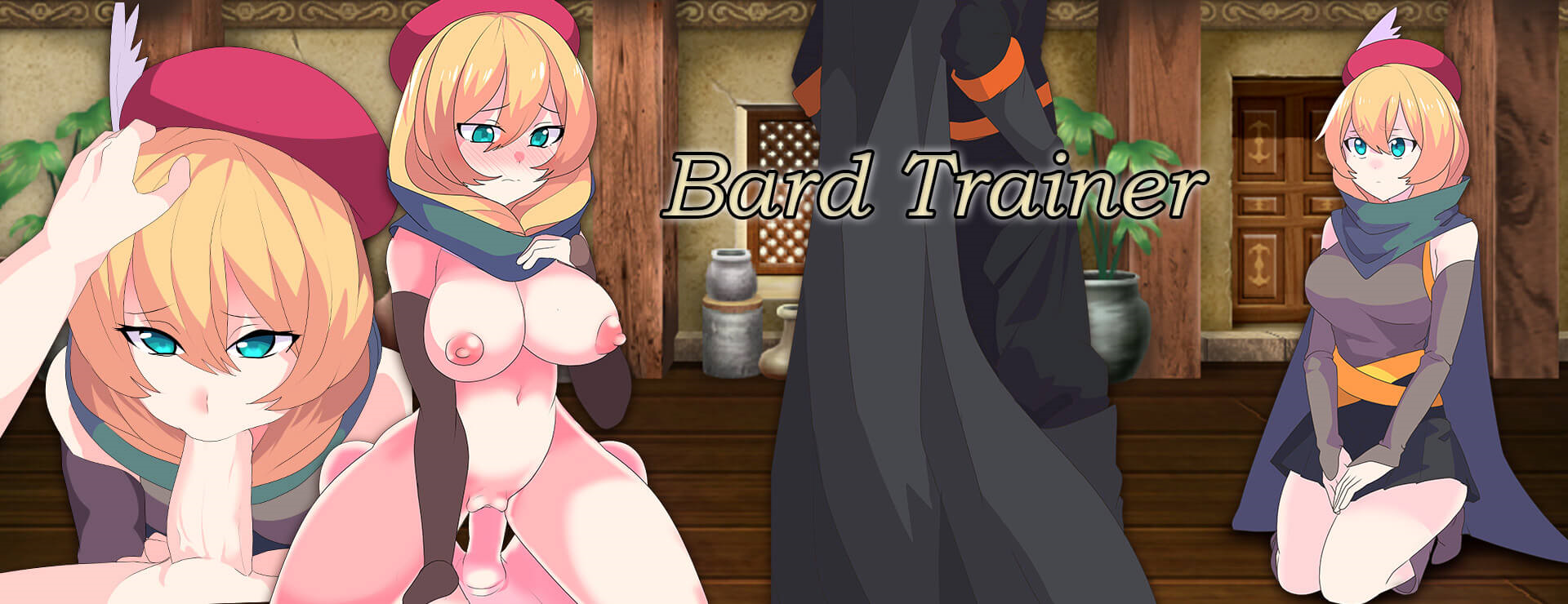 Bard Trainer