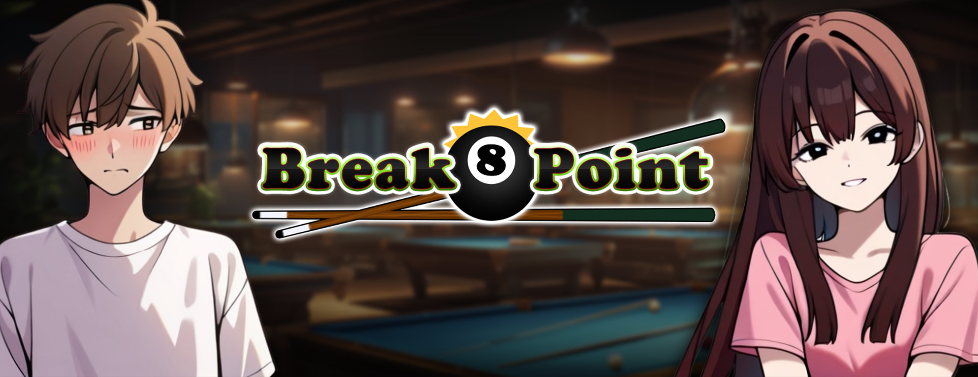 Break Point