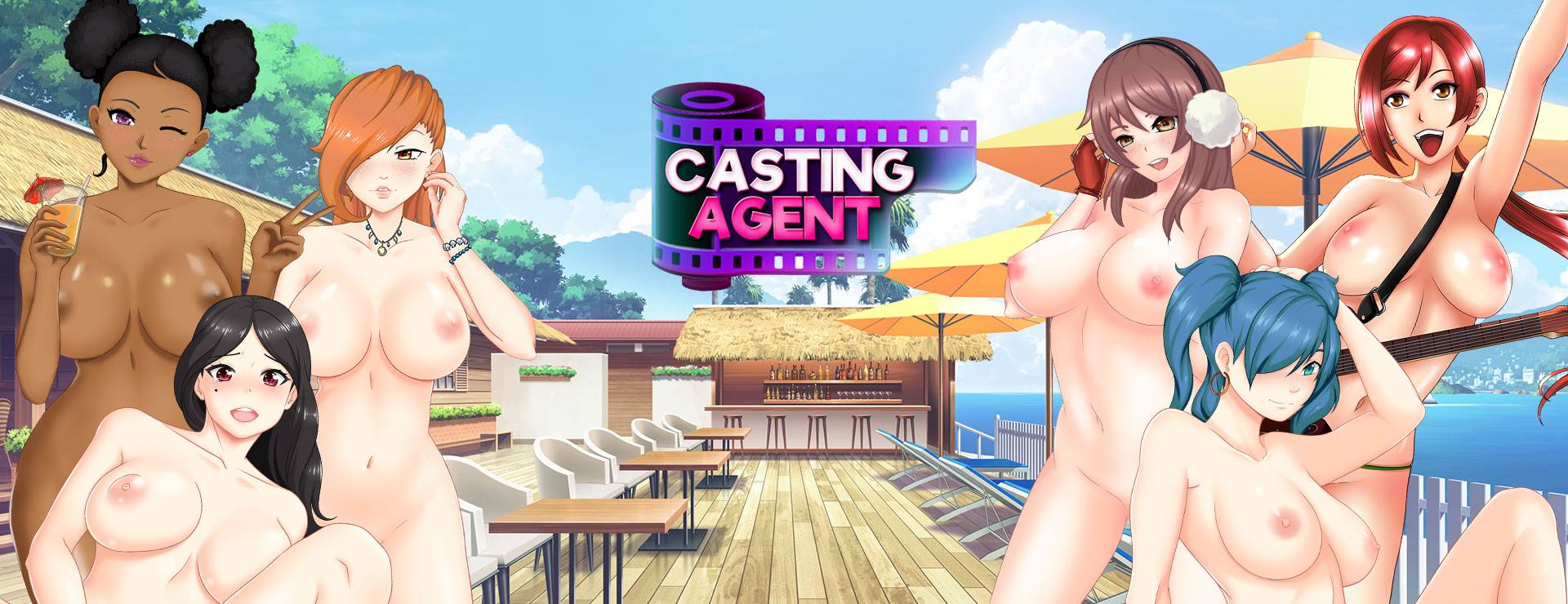 Casting Agent