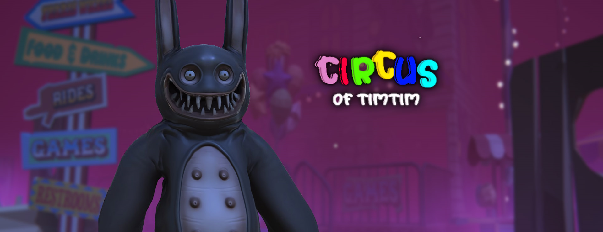 Circus of TimTim