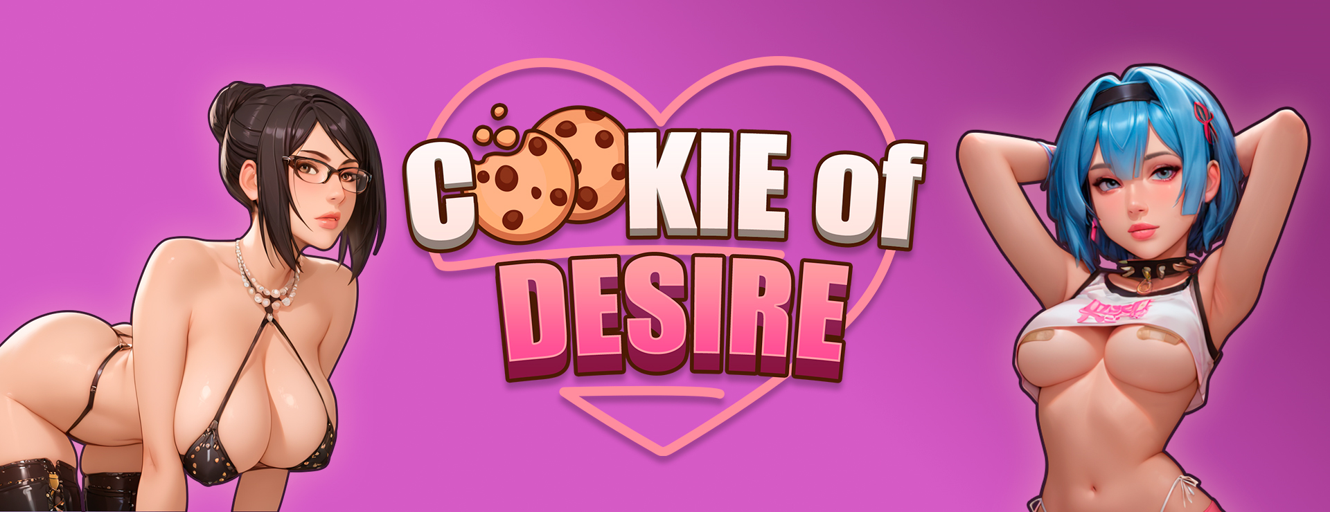 Cookie of Desire