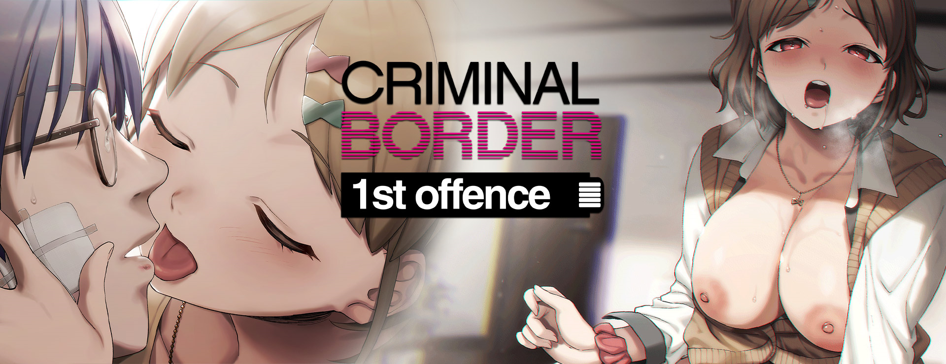 Criminal Border 1st Offence