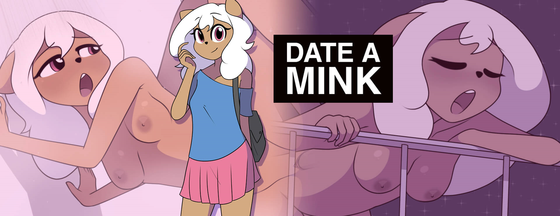 Date a Mink