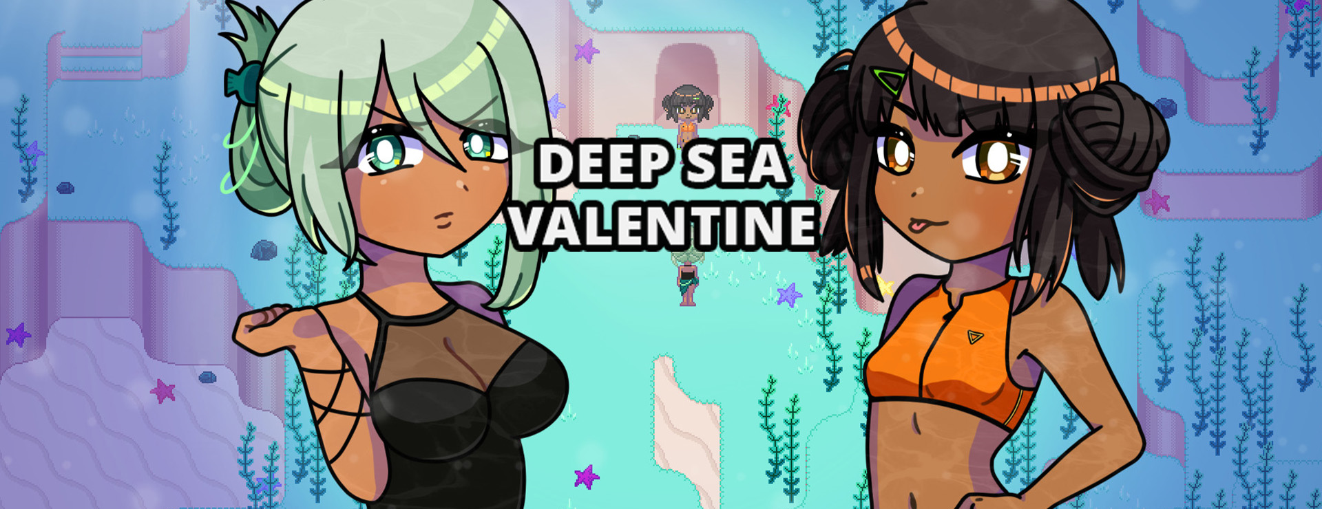 Deep Sea Valentine