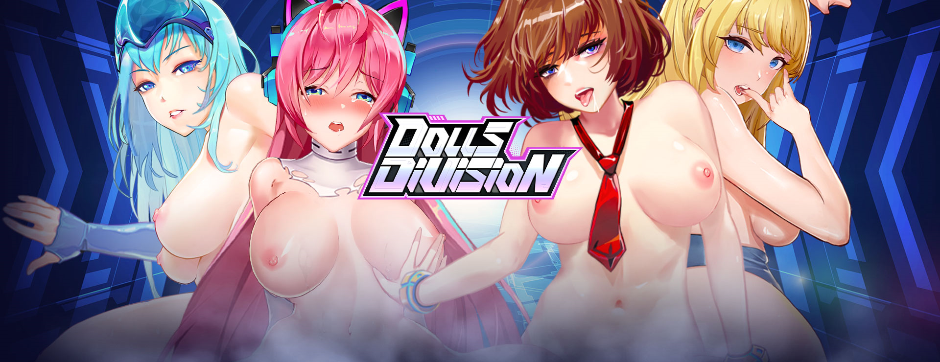 Dolls Division