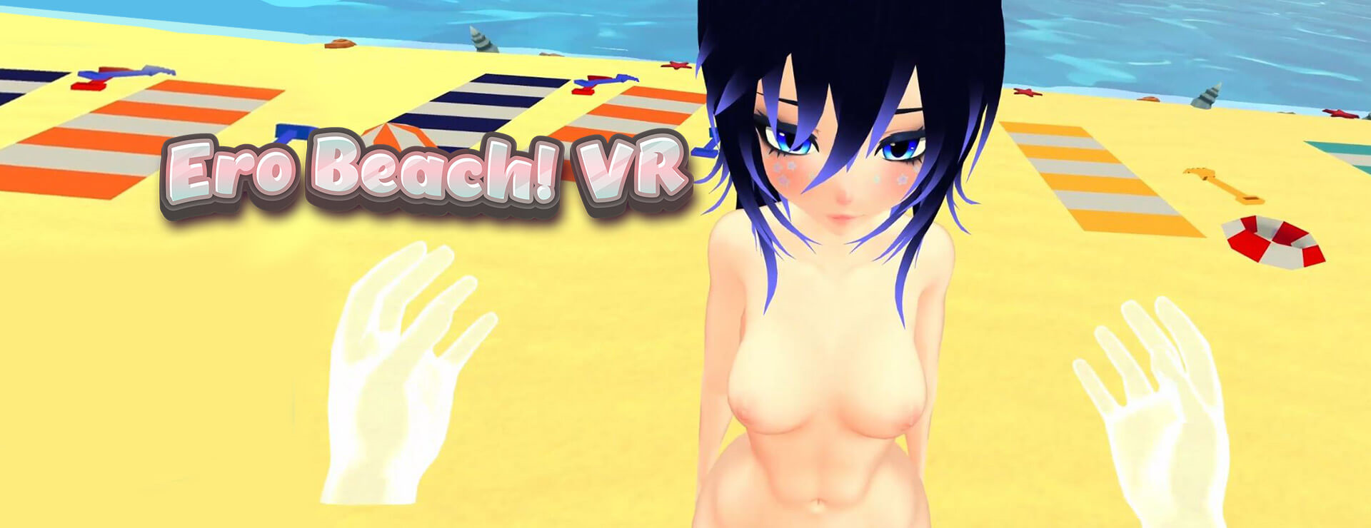 Ero Beach! VR