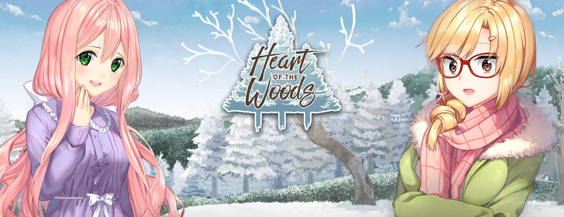 Heart of the Woods