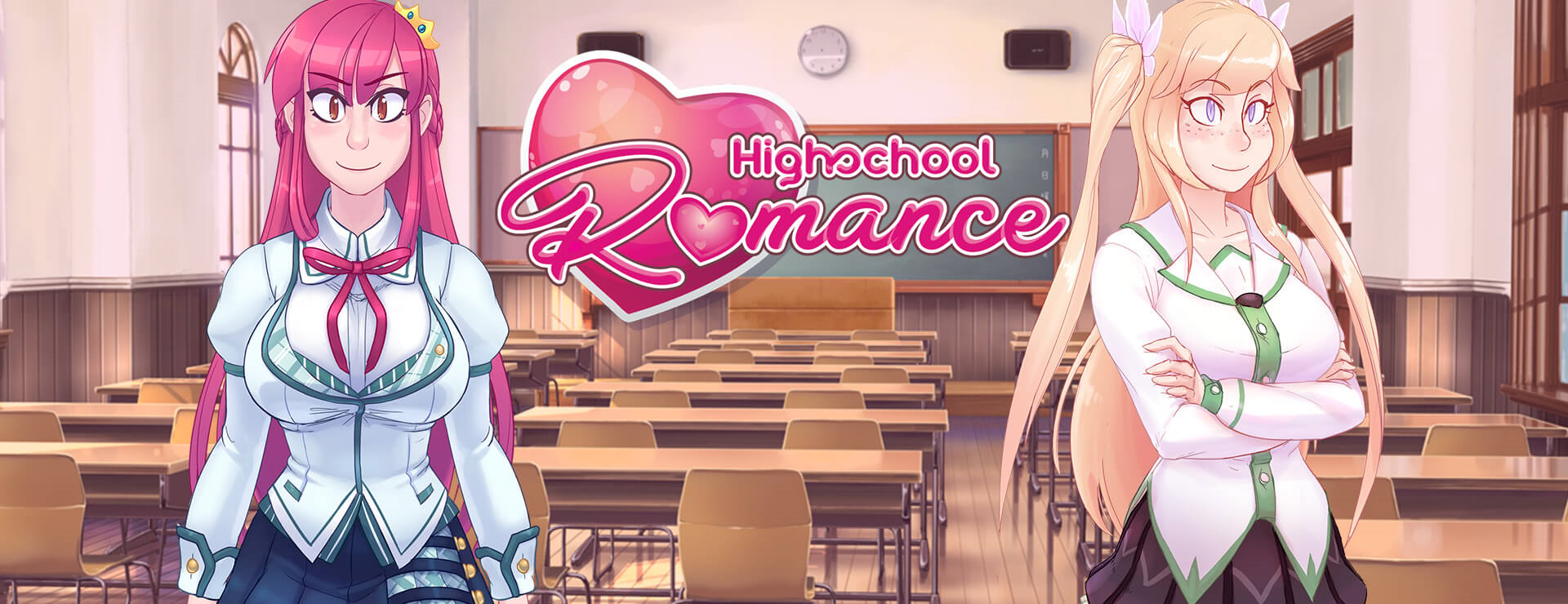 Highschool Romance