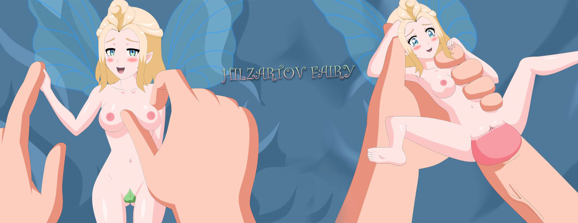 Hilzartov Fairy