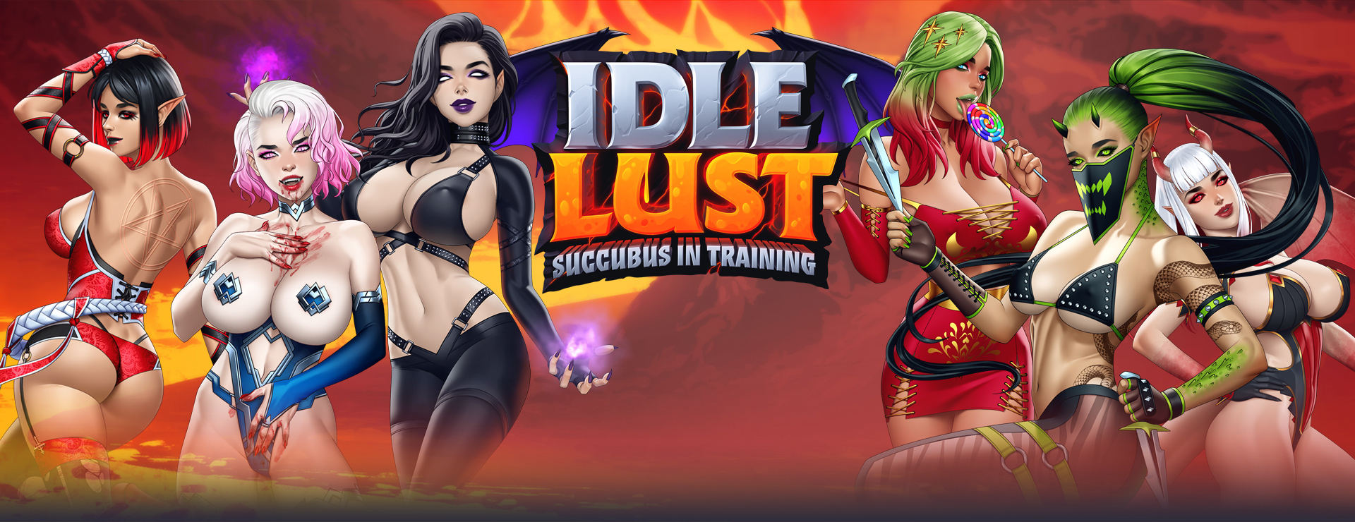 Idle Lust