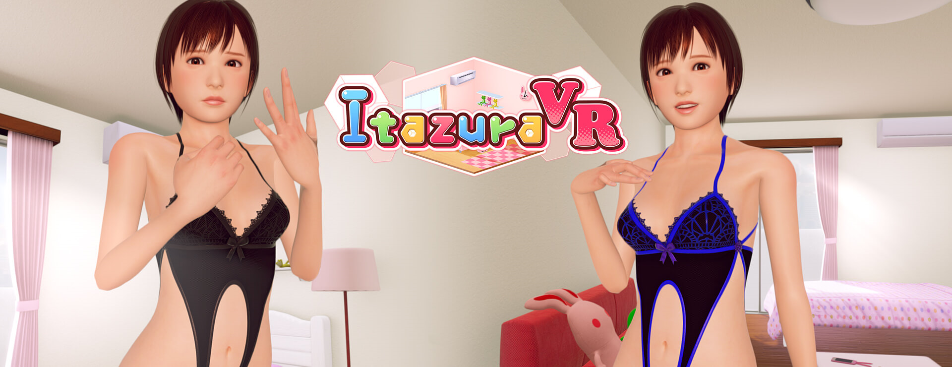 Itazura VR