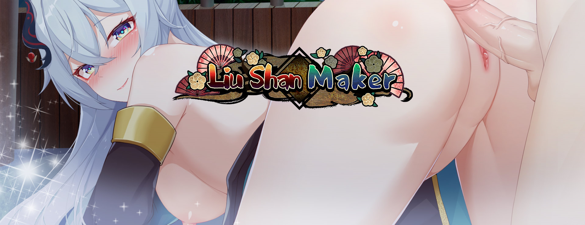 Liu Shan Maker