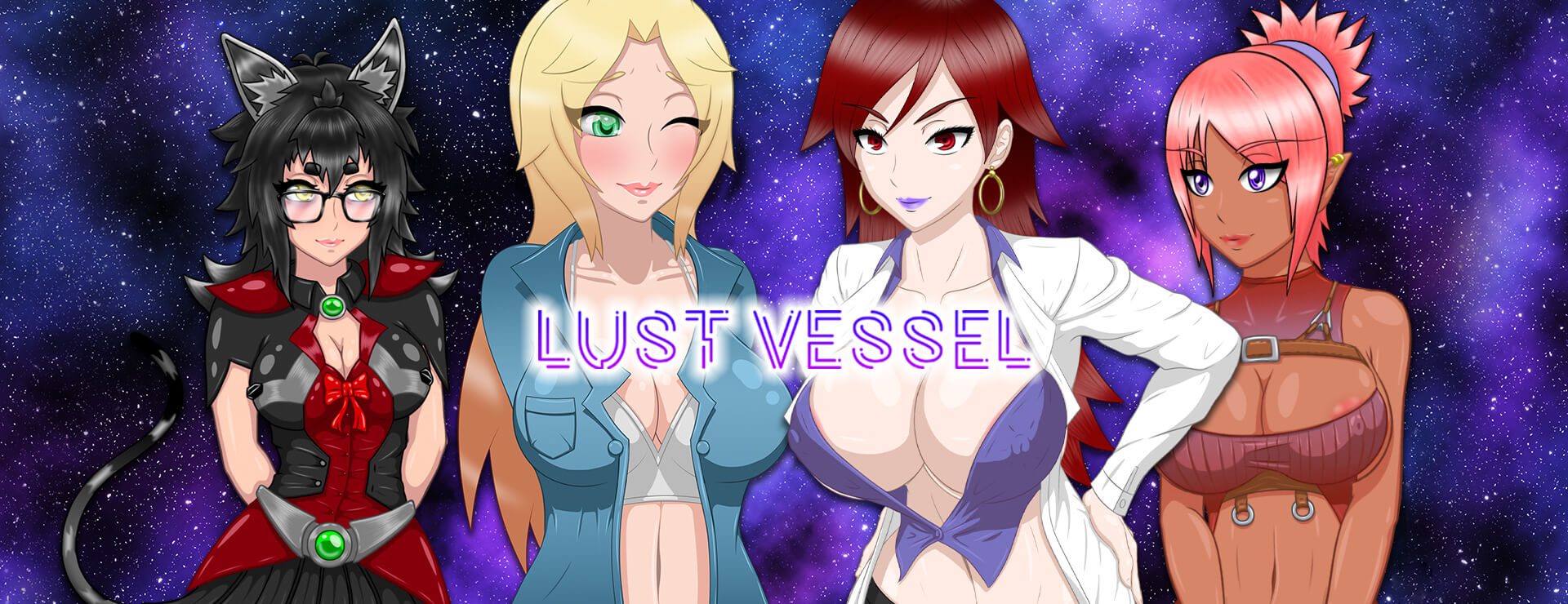 Lust Vessel