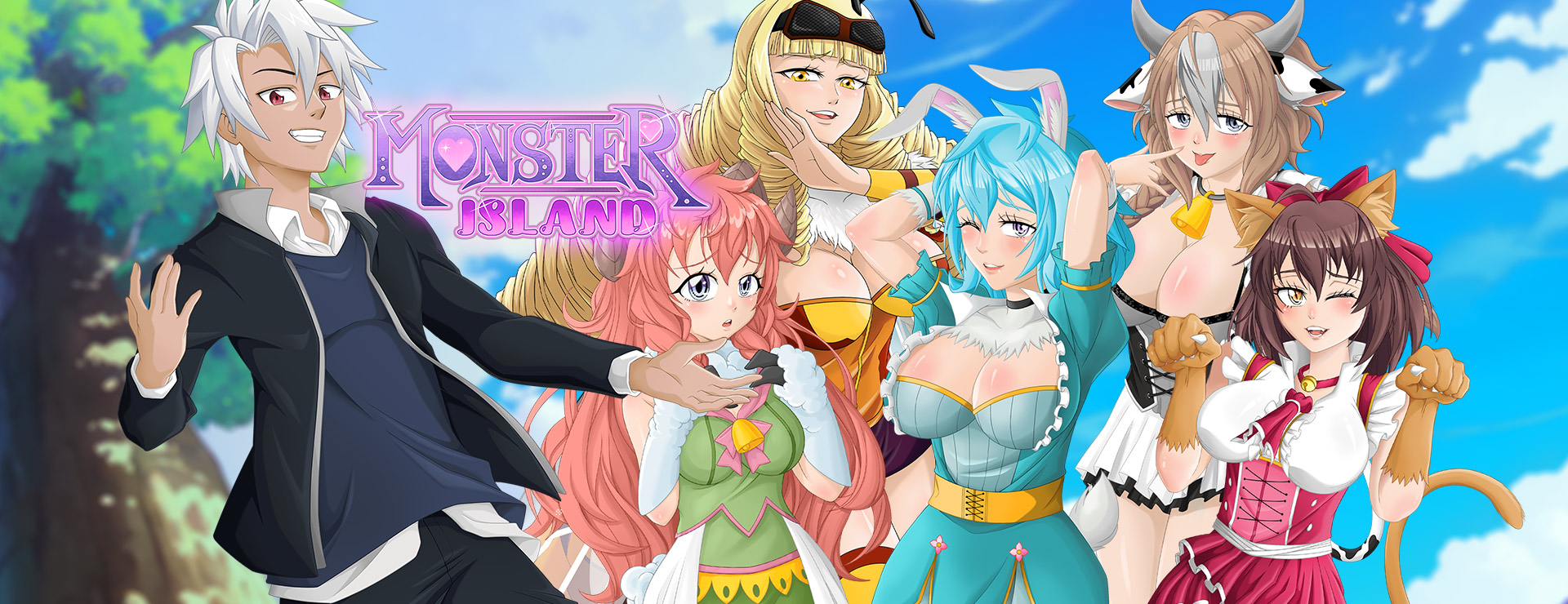 Monster Island