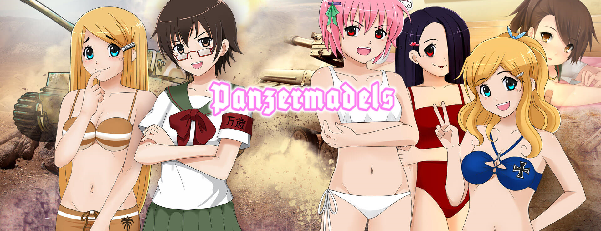 Panzermadels