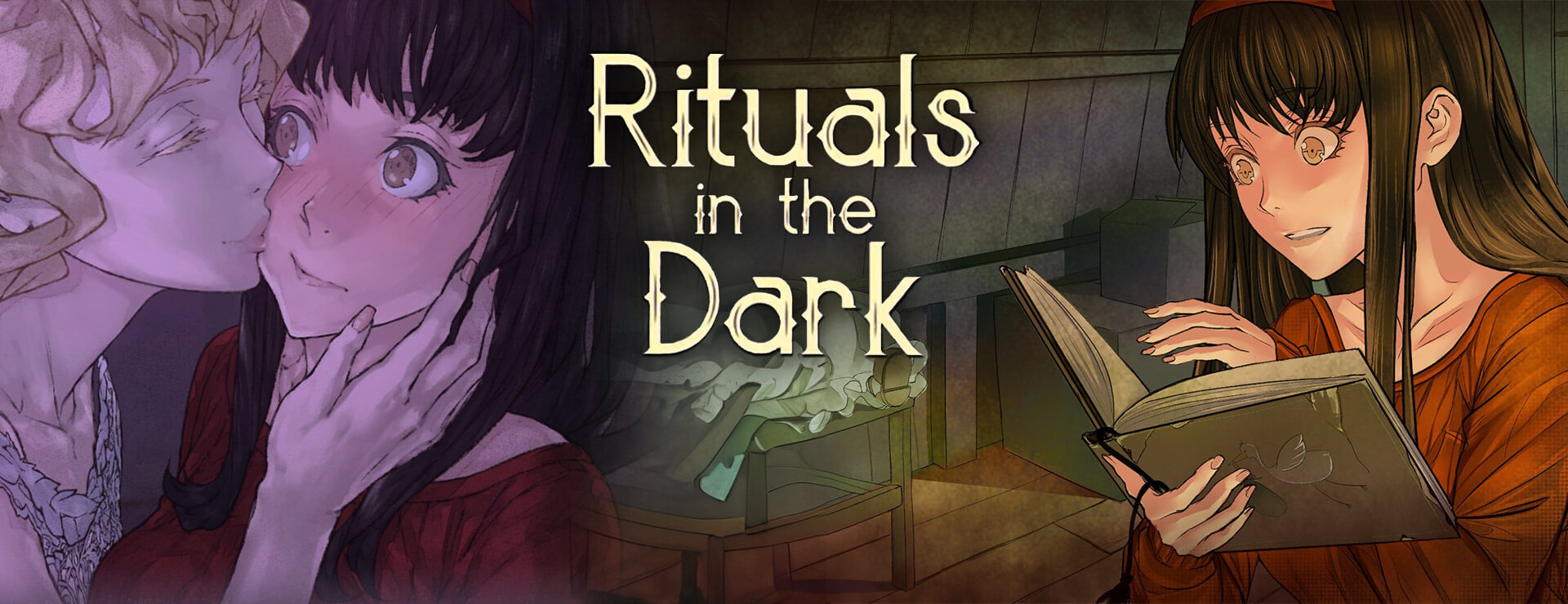 Rituals in the Dark