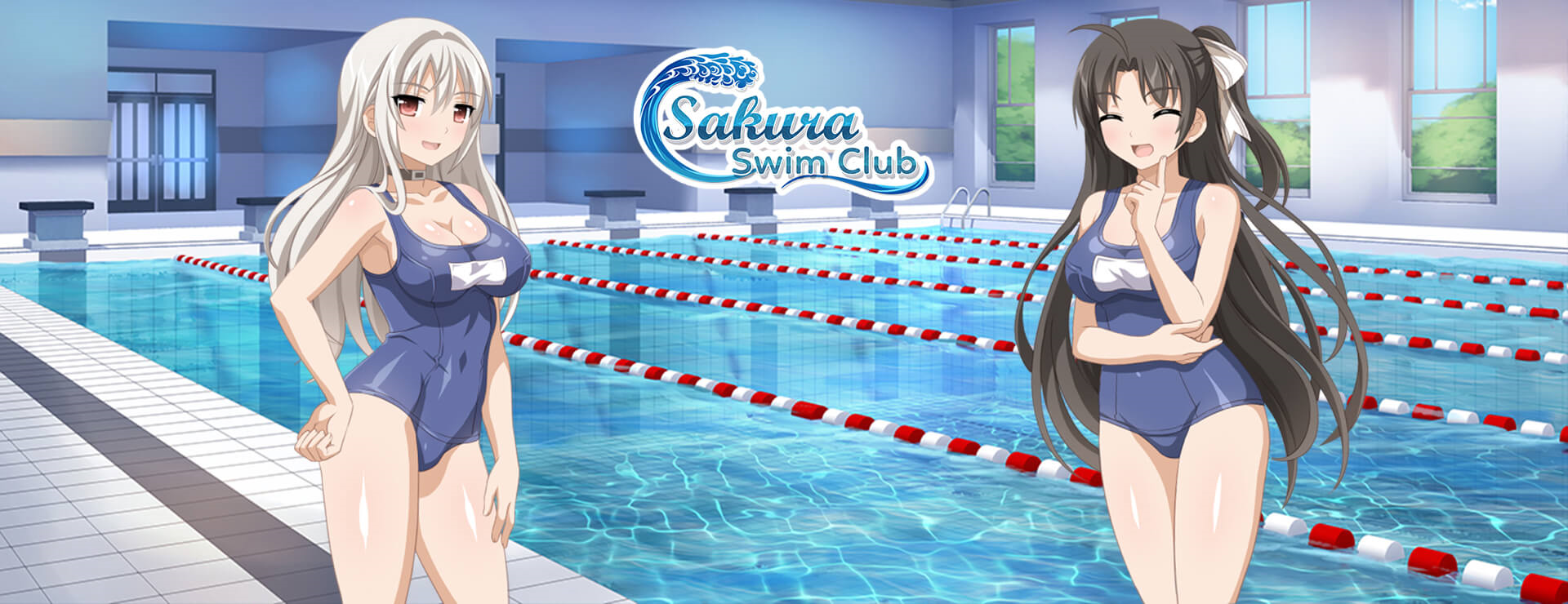 Sakura Swim Club