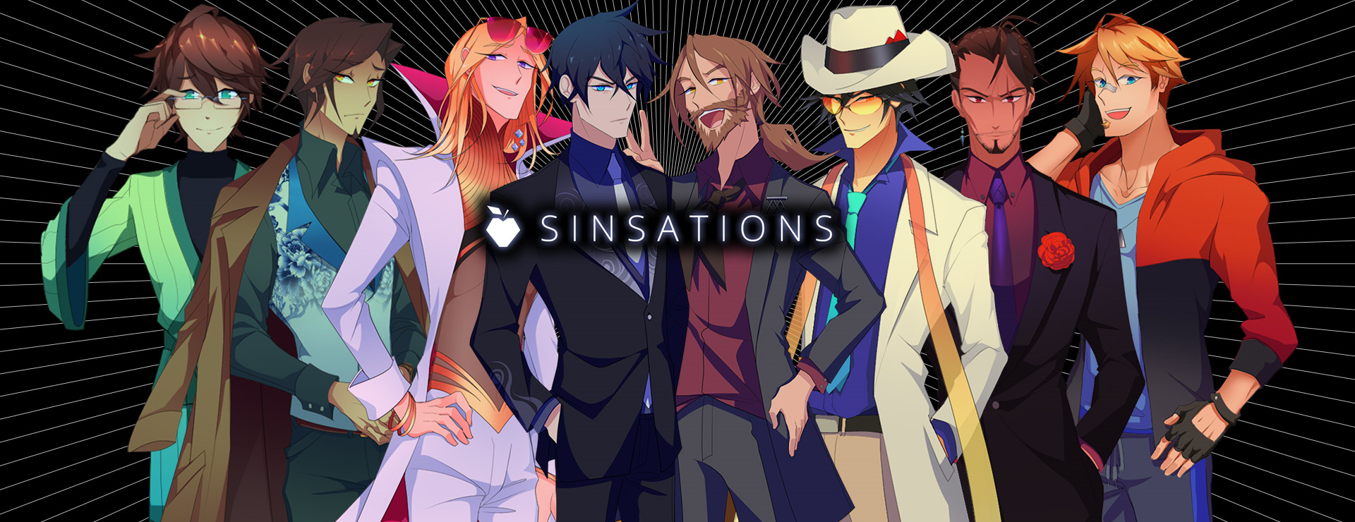 Sinsations