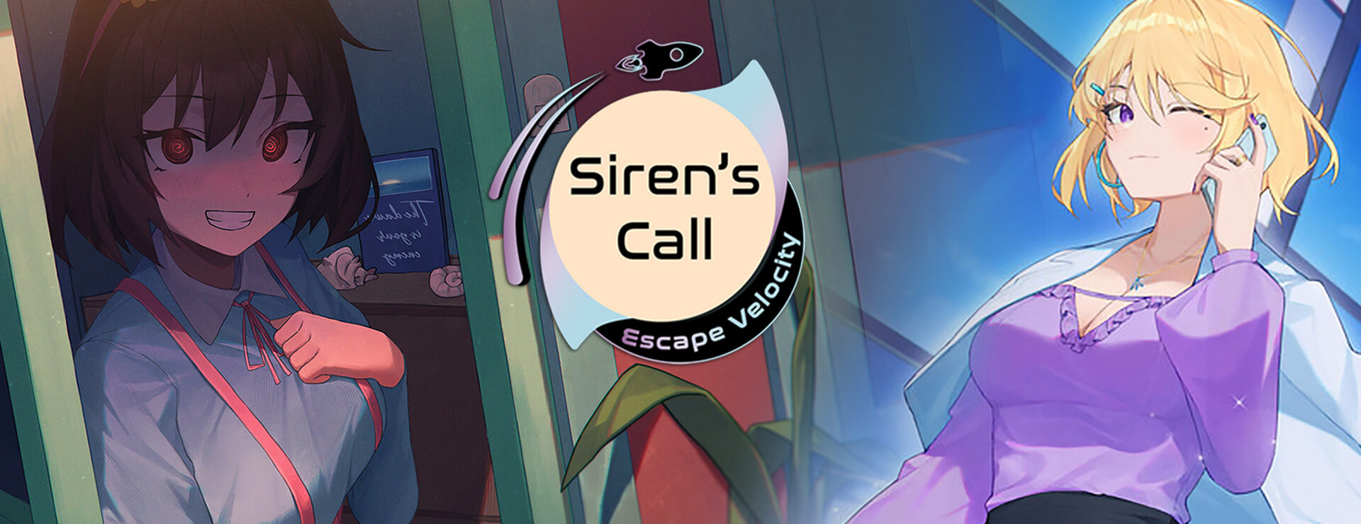 Siren's Call Escape Velocity