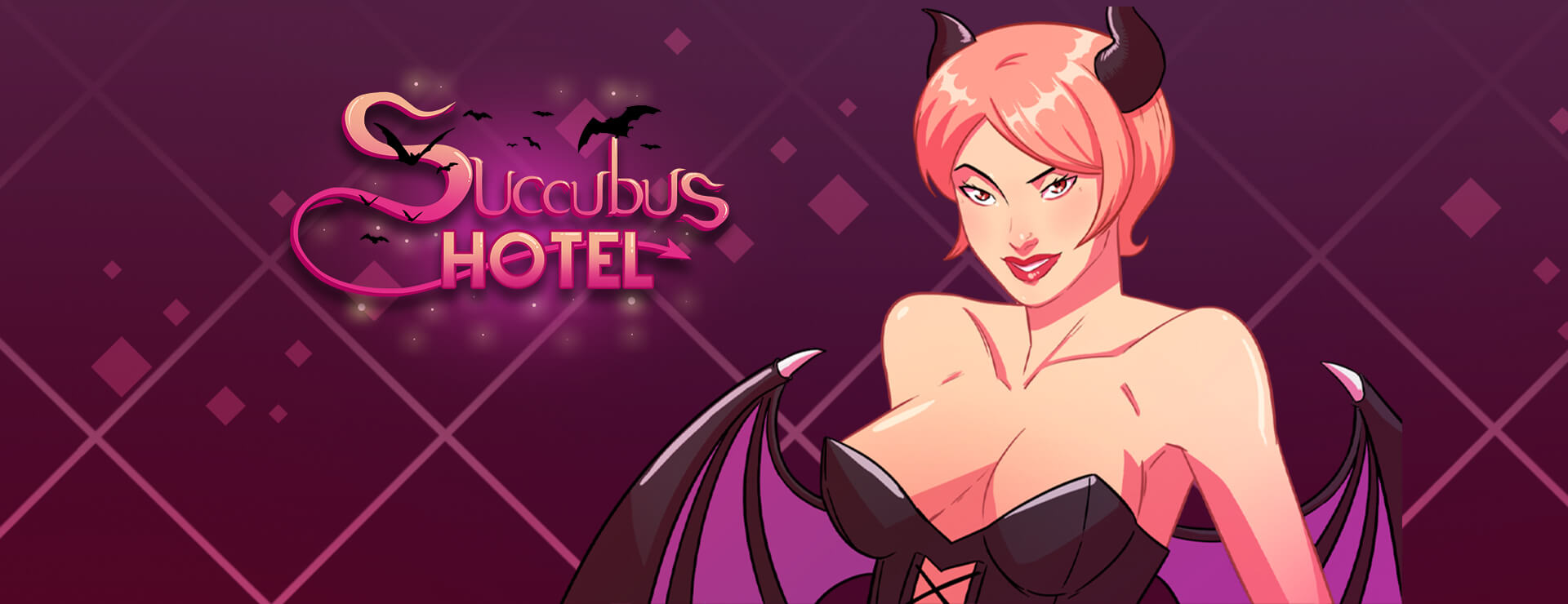 Succubus Hotel