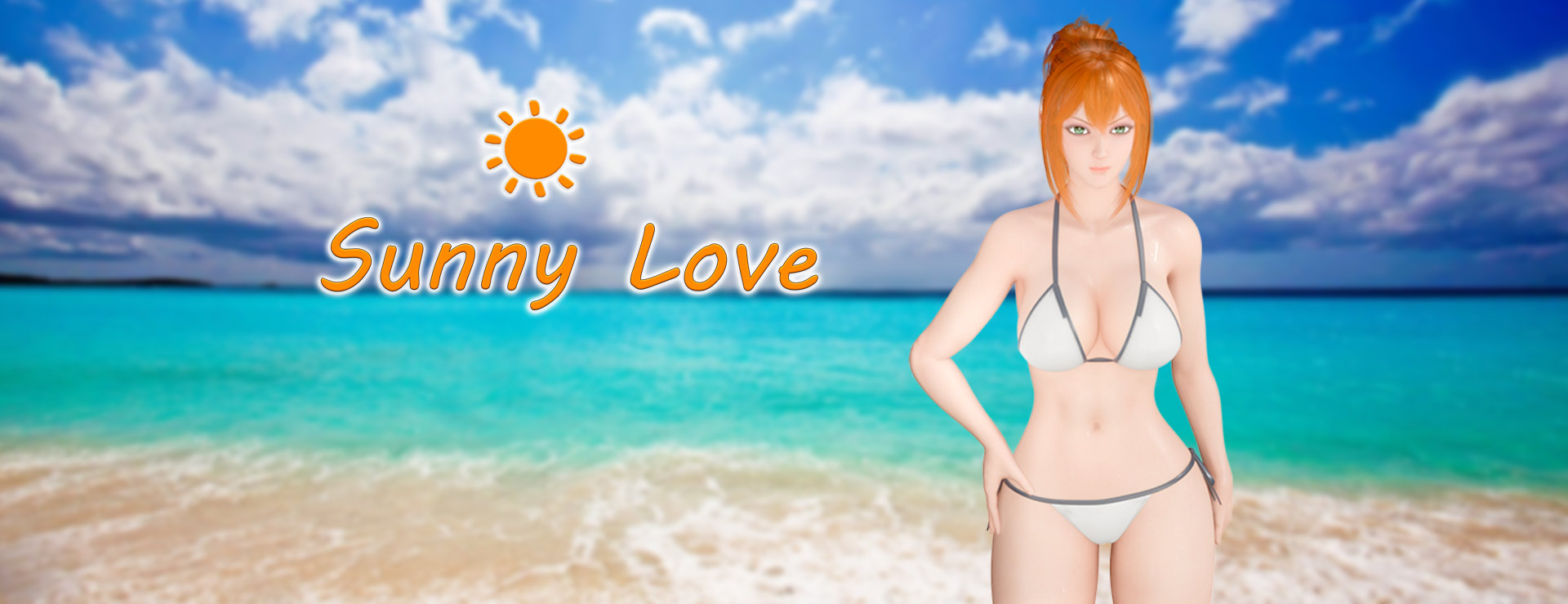 Sunny Love