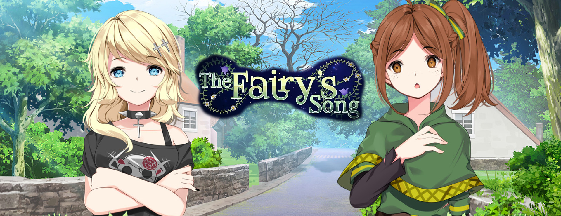 The Fairy's Song