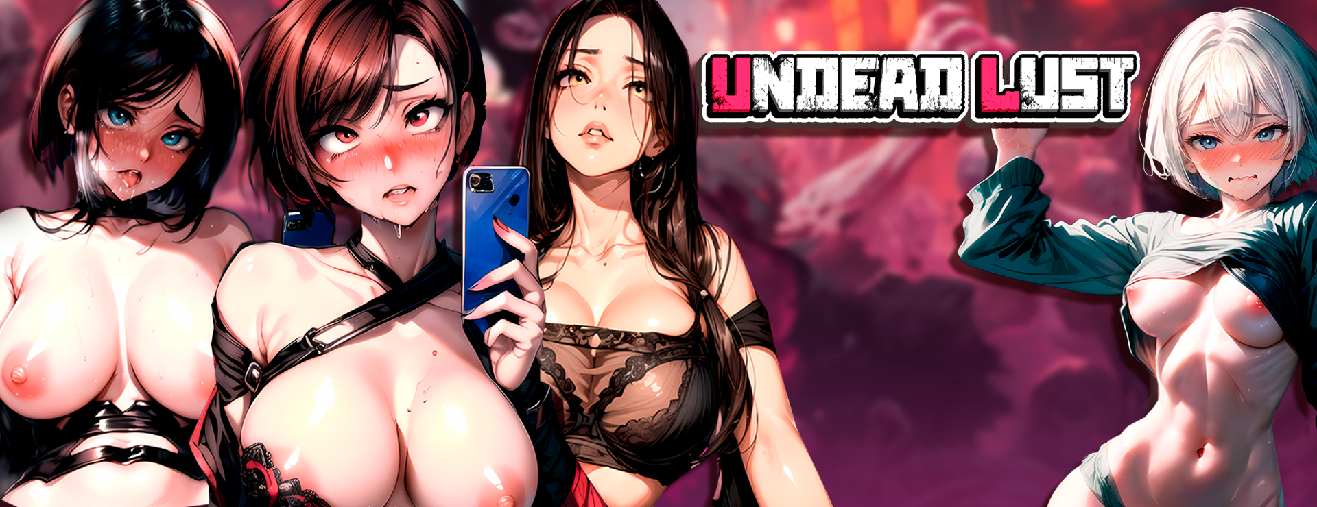 Undead Lust