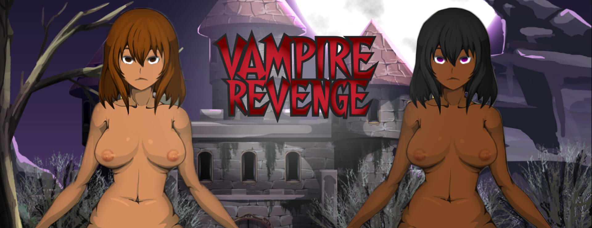 Vampire Revenge