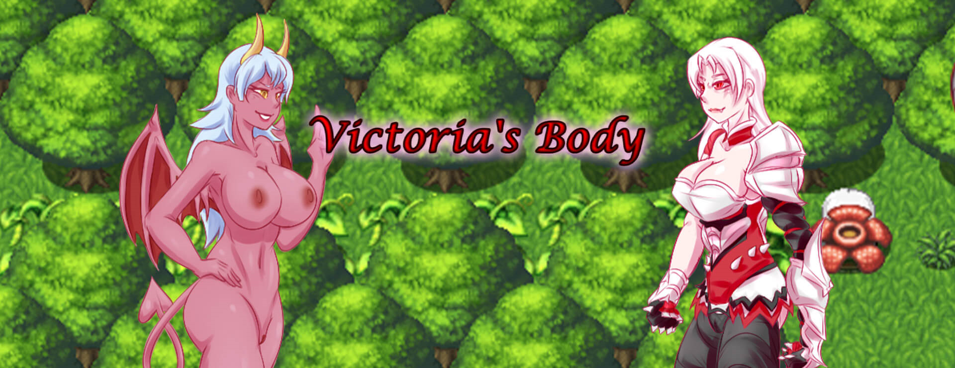 Victoria's Body