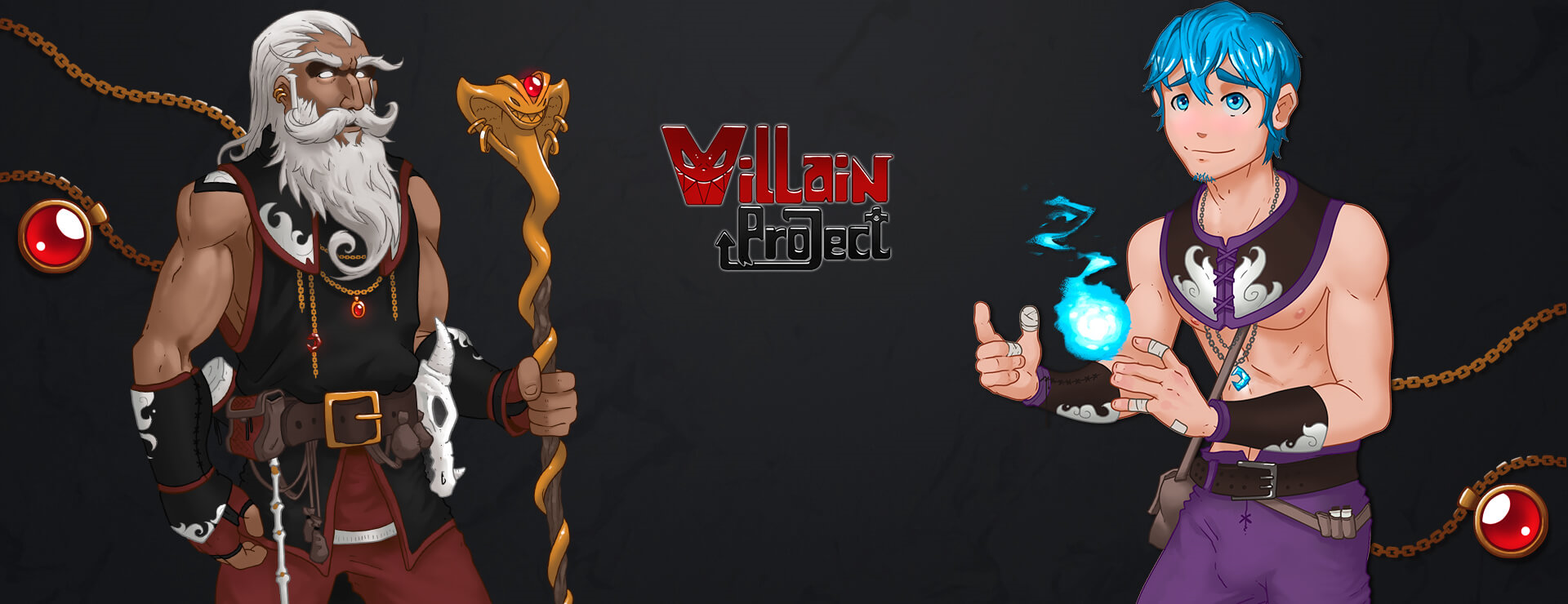 Villain Project