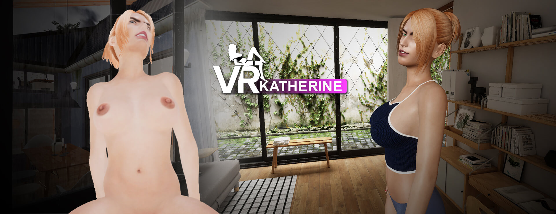 VR Katherine