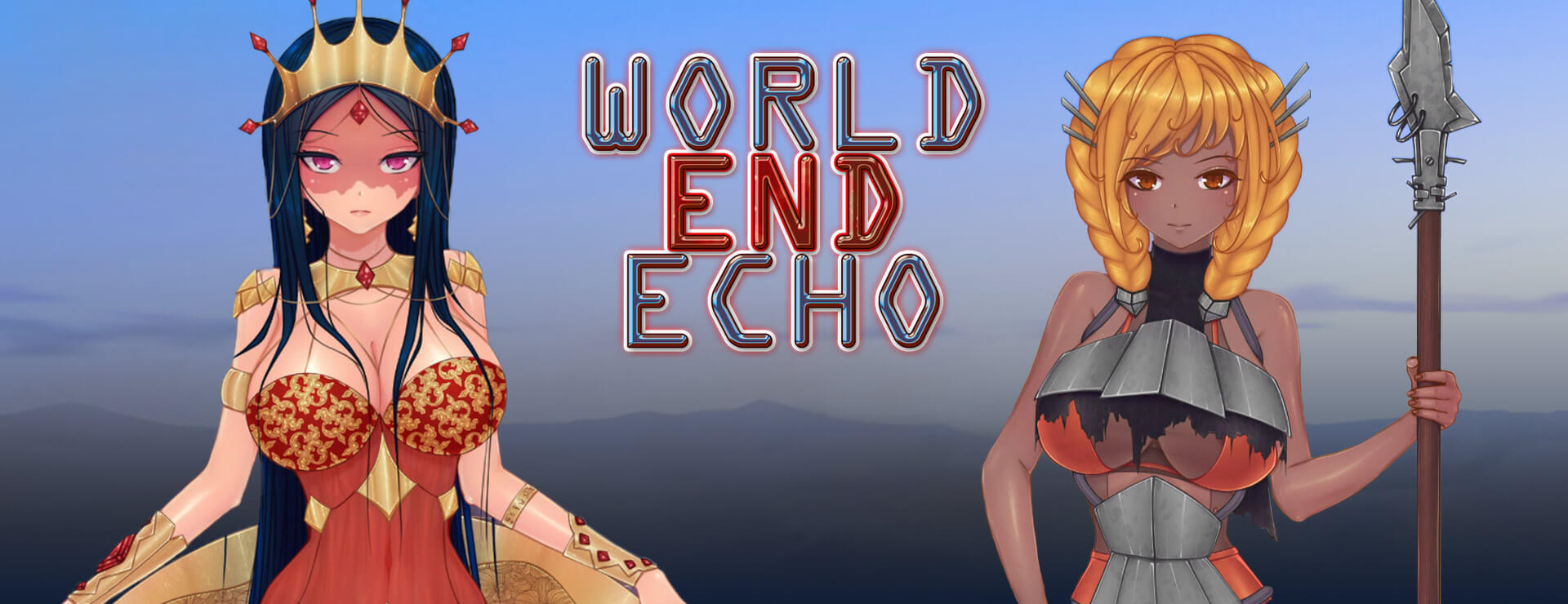 World End Echo