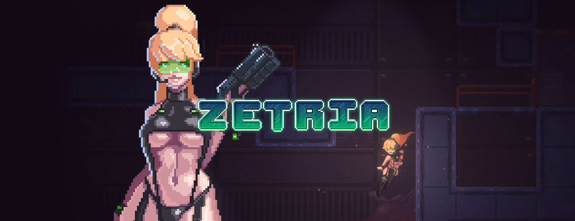 Zetria